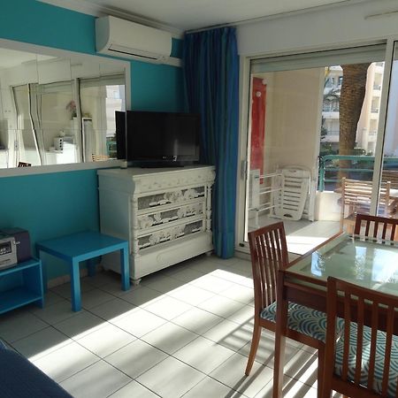 Residence Du Port - Borghese Fréjus Δωμάτιο φωτογραφία