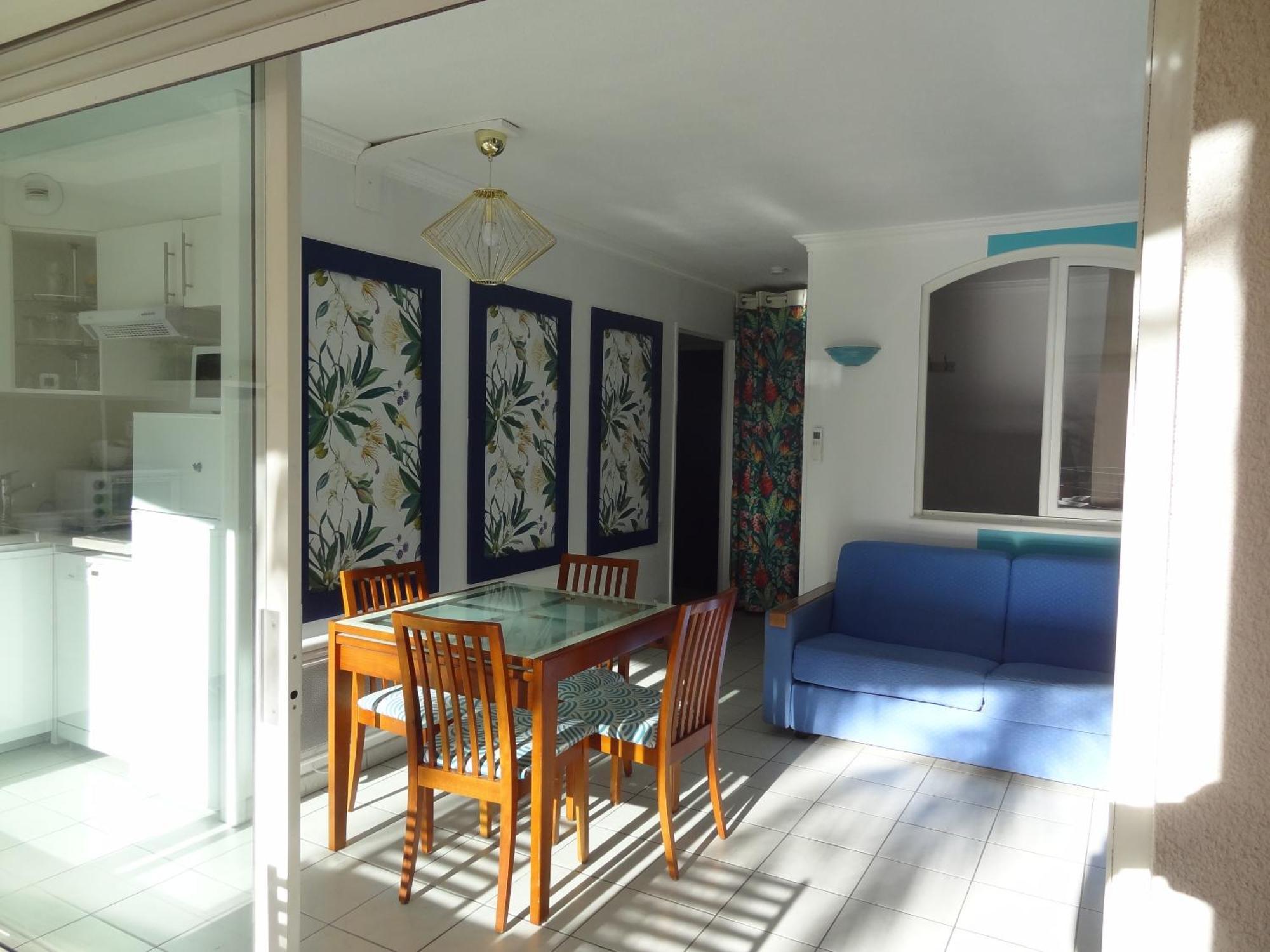 Residence Du Port - Borghese Fréjus Δωμάτιο φωτογραφία